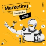 Digital Marketing 2025