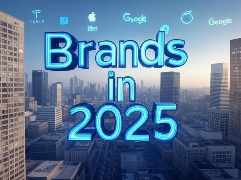 Building Brand Trust in 2025