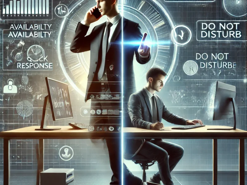 The Power of Picking Up: Why Answering Calls Can Change Everything