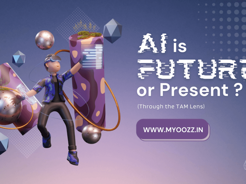 What If AI Isn’t the Future, But the Present?