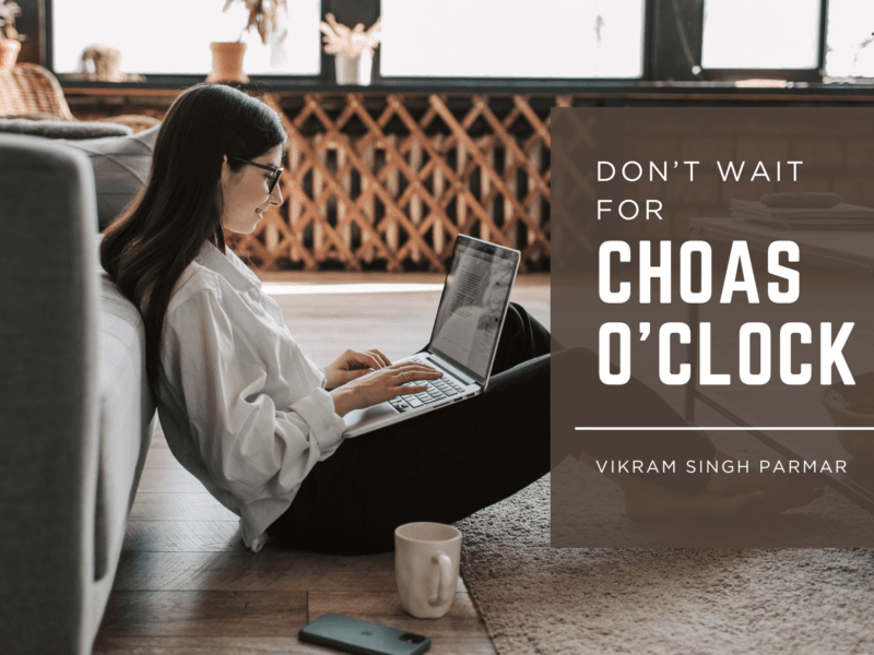 The Slow Season: India’s Event Industry Takes a Breather