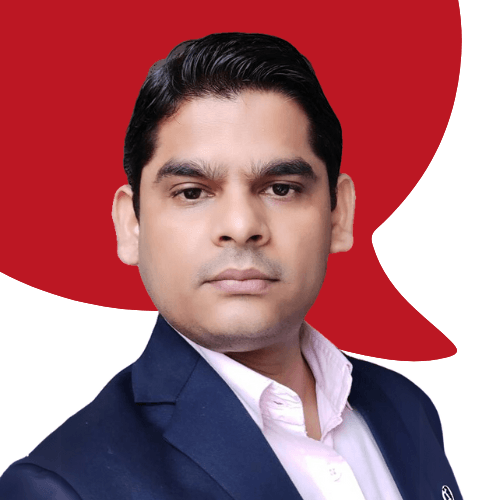 Kunwar Kishan Kashyap